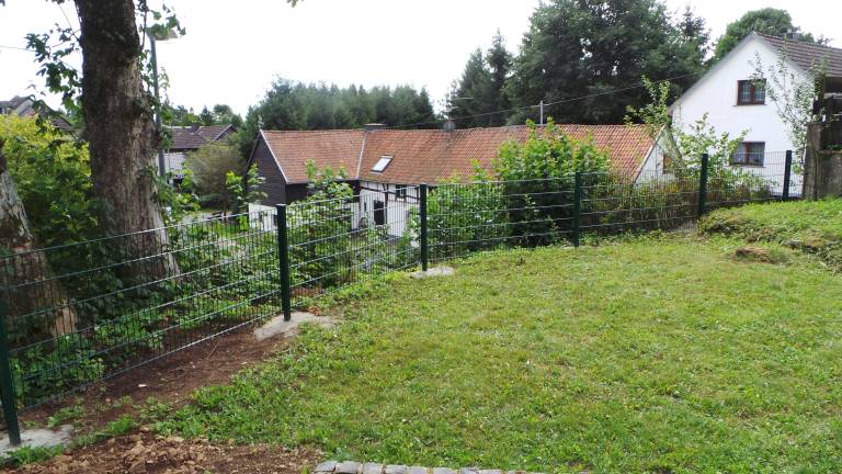 House with terrace, BBQ & yard — photo 4