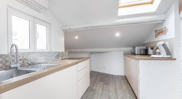 Beautiful rental apartment | Perfect for remote work | Pets allowed — photo 5