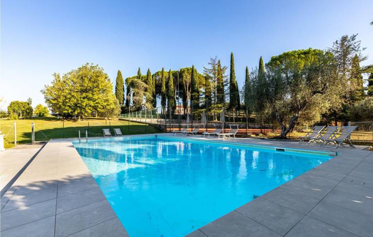 Maison de vacances Marti