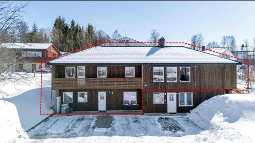 Ferienwohnung Tromsø