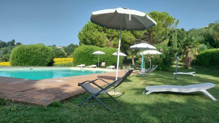 Agriturismo Todi
