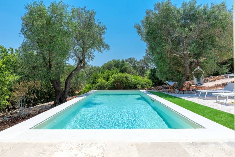 Villa Ostuni