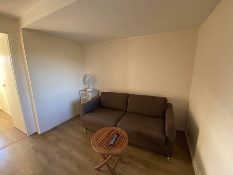 Rental apartment with 1 room for 2 persons — photo 4