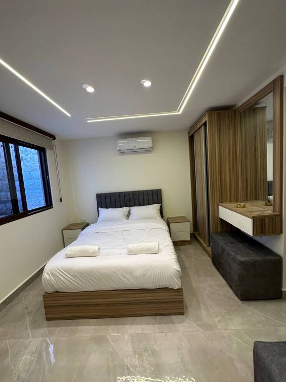 Apartamento Jabal Al Lweibdeh