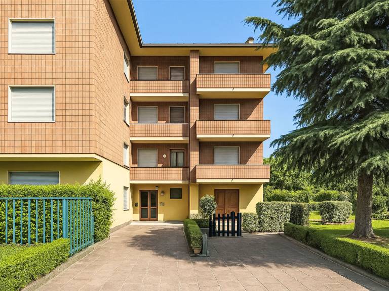 Ferienwohnung  Arezzo
