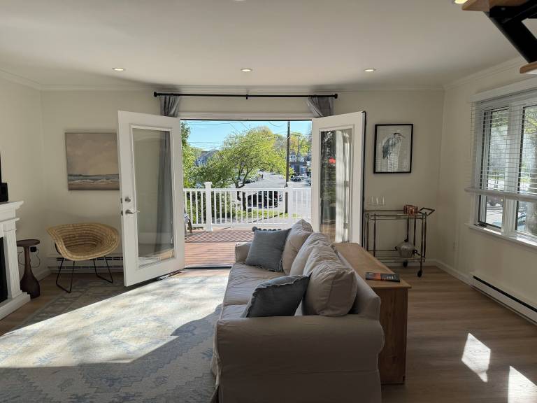 Cottage Ipswich