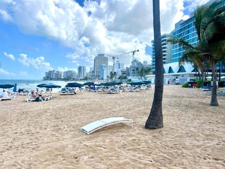 Ferienwohnung San Juan