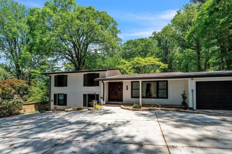 House Alpharetta