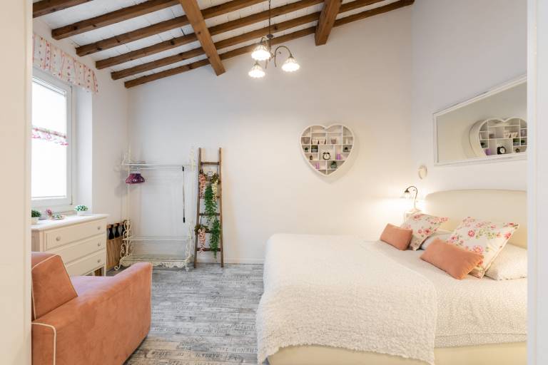 Rental apartment with fast internet | Next to Florence Cathedral | City view | Suitable for remote work in Santa Maria