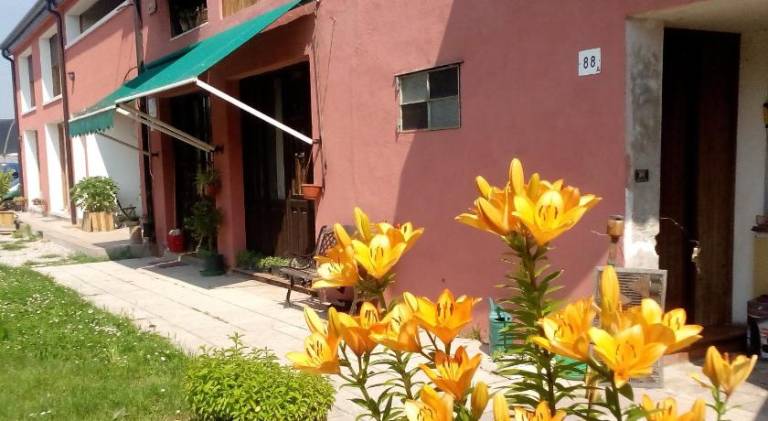 Resort Chirignano-Zelarino