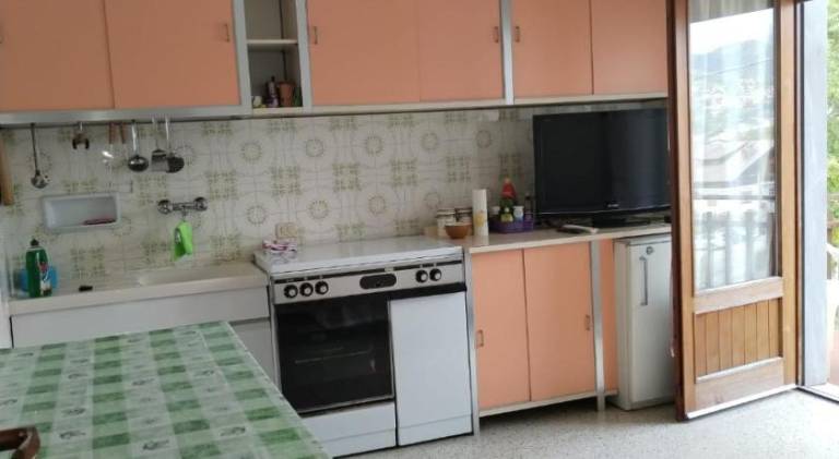 30 m&sup2; Ferienwohnung