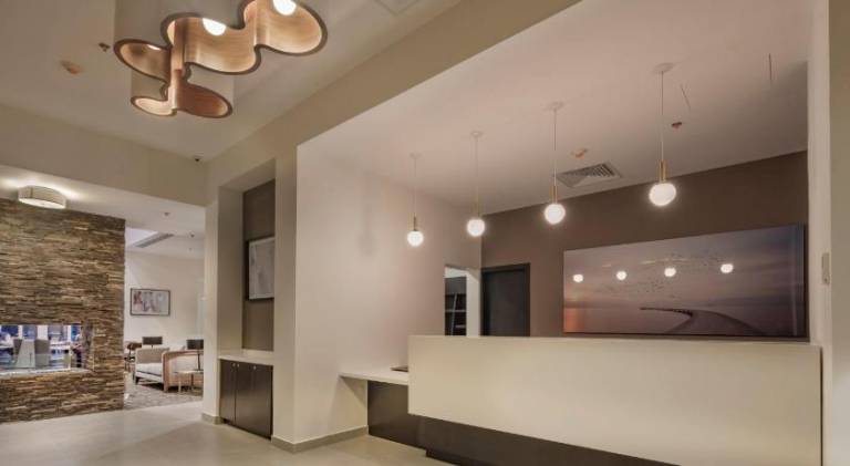 Staybridge Suites Irapuato By IHG — photo 4