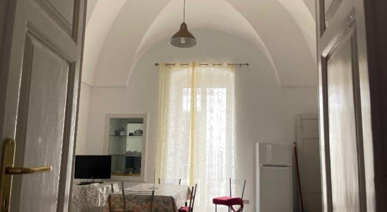 Vacation home with 2 rooms for 4 persons in Ostuni