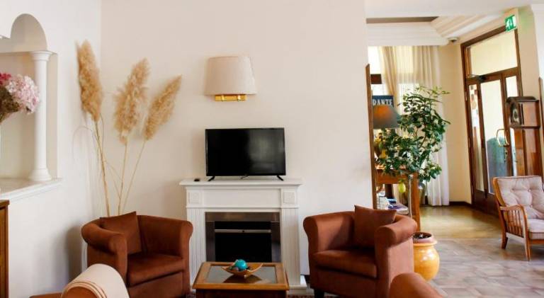 Hotel Delle Ortensie — photo 2