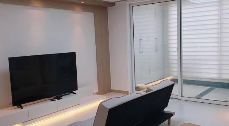 81 m² Ferienwohnung