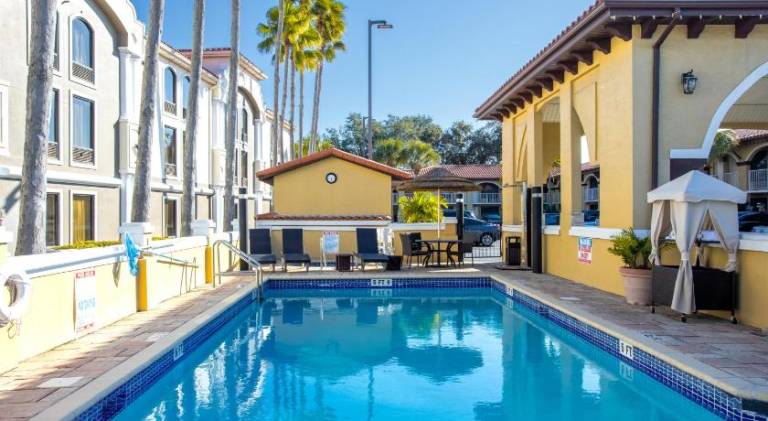 Best Western Historical Inn — photo 2