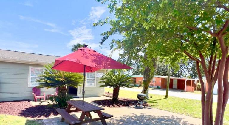 Vacation home with 2 rooms for 6 persons — photo 4
