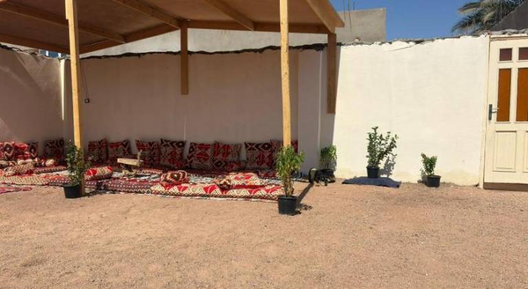SafeZone Guesthouse — photo 3
