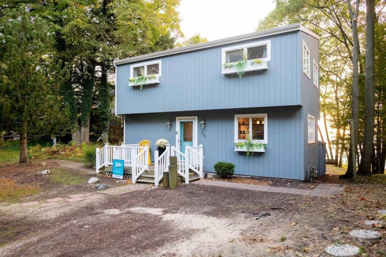 House  Holland