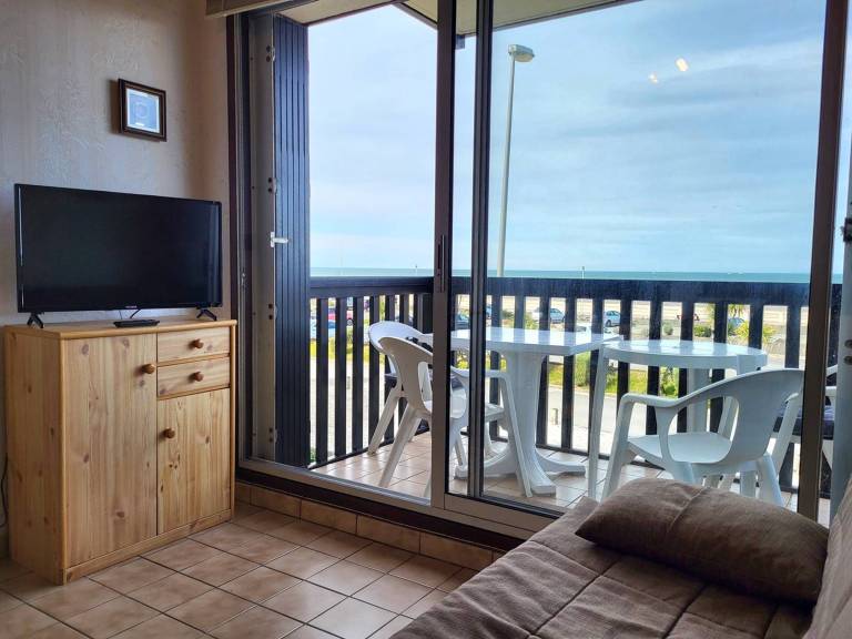 Appartement Ouistreham