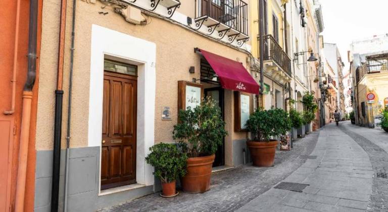 TWO Cagliari Charming House — photo 4