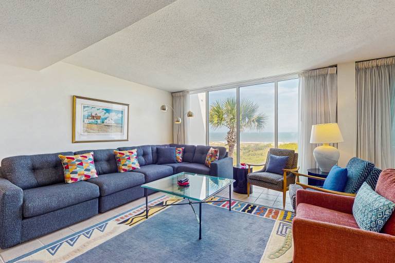 Condo Fernandina Beach