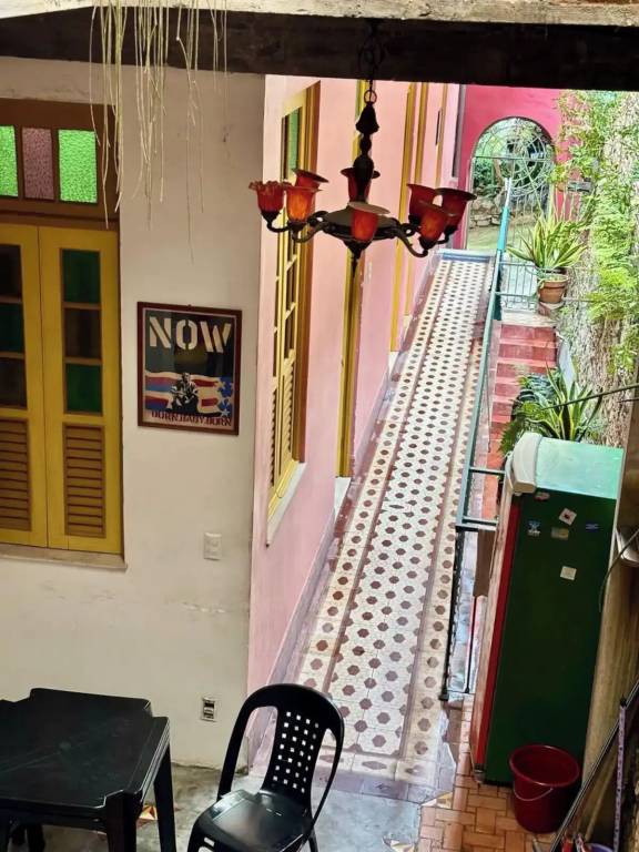 Appartement Gamboa