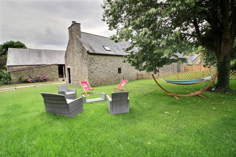 Pleasant gite with terrace & garden | Pets are welcome — photo 3