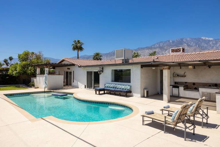 The Sunnyside House — photo 4