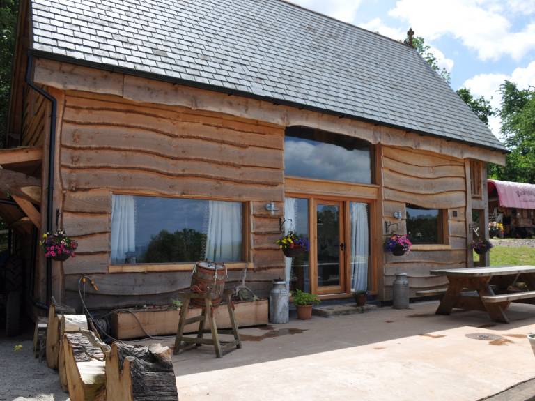 Cottage Newton Abbot
