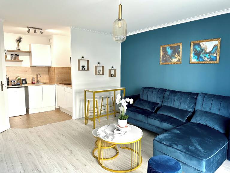 Appartement Le Bourget