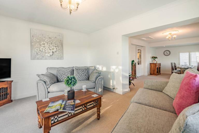 Fully equipped house with garden & jacuzzi | Pet-friendly — photo 4