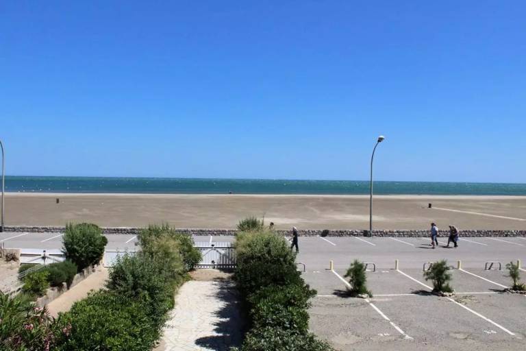Appartement  Port-la-Nouvelle