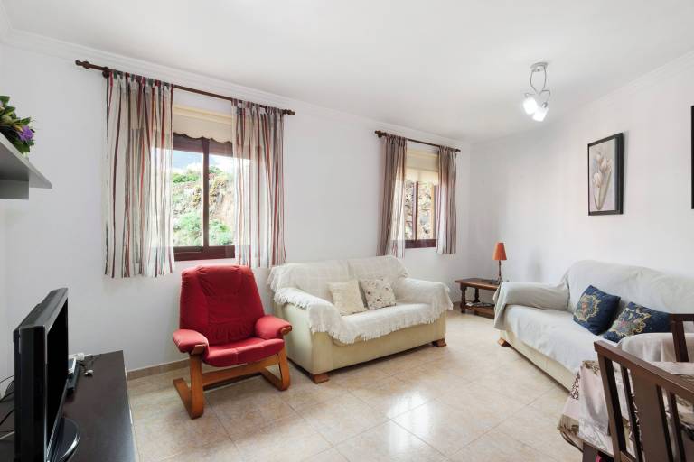 Apartamento Santa Cruz de la Palma