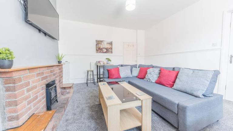 Apartment Barrow-in-Furness