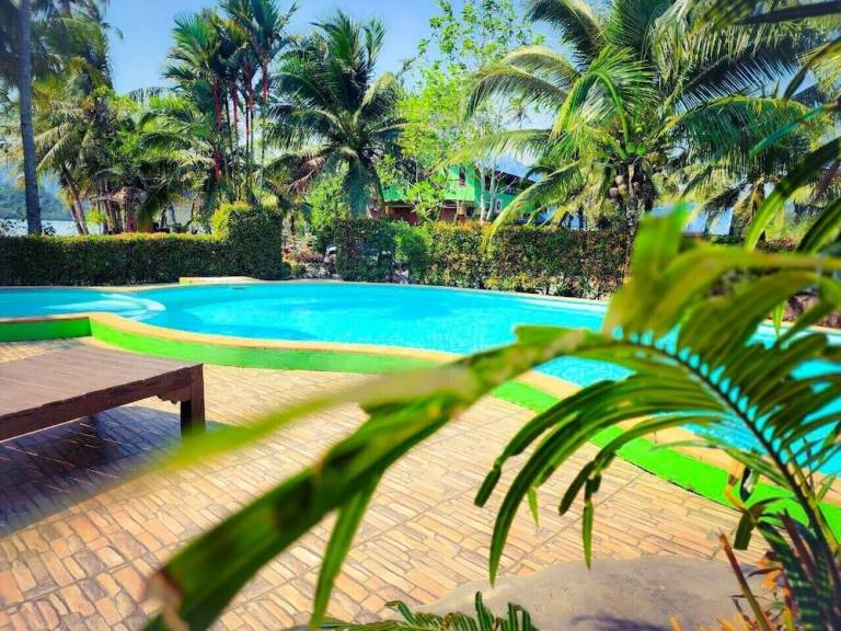 Resort Ko Mak