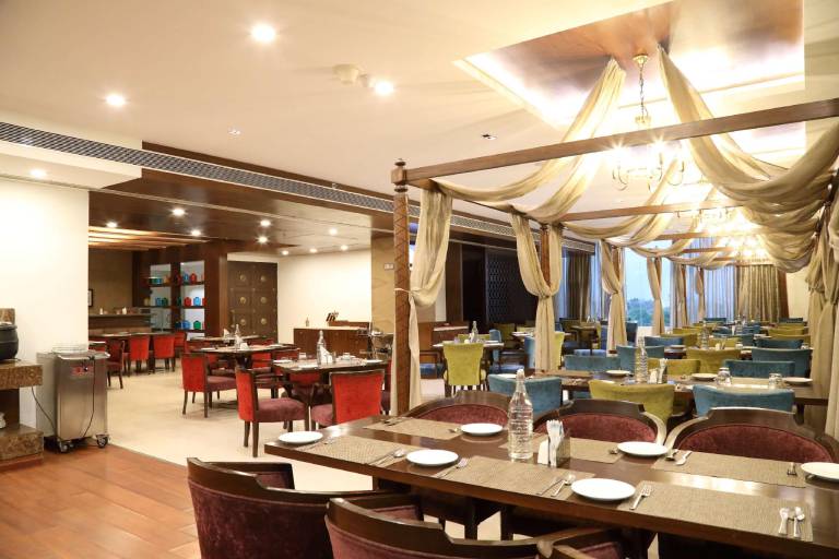 Country Inn & Suites by Radisson Kota