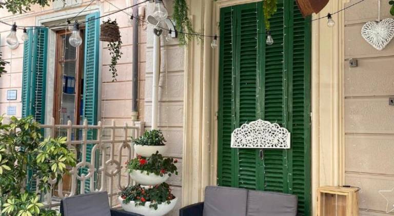 Hotel Nice — photo 3
