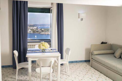 Appartamento con servizi da hotel Pozzuoli