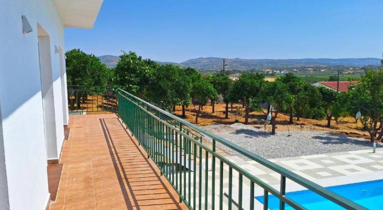 Beautiful house with pool | Pets are welcome — photo 4