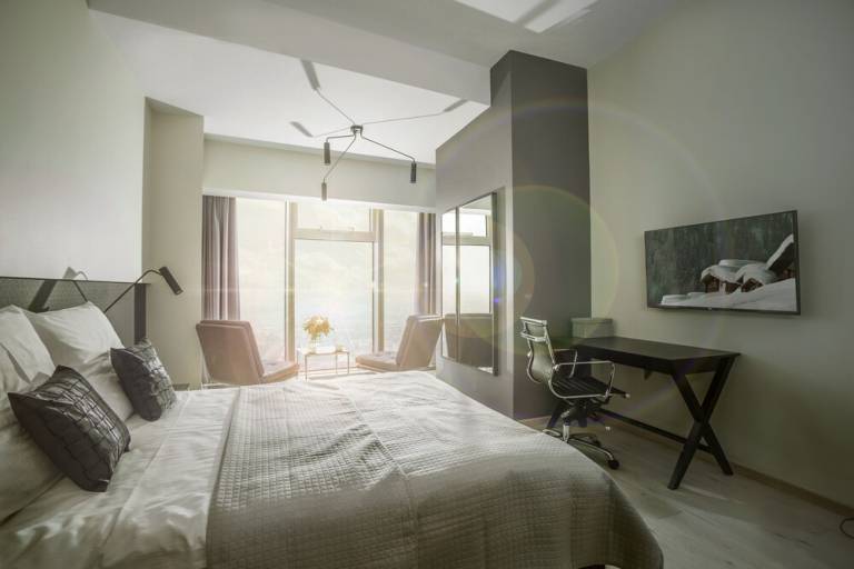 Apartment  Południe