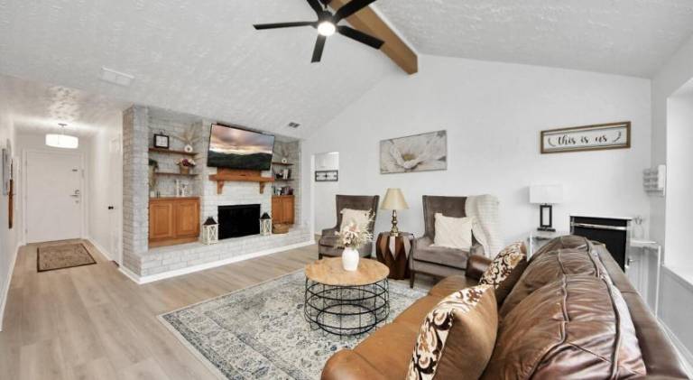 Ample apartment | Dogs allowed in Houston, TX