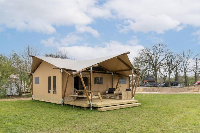Lodge Zuna