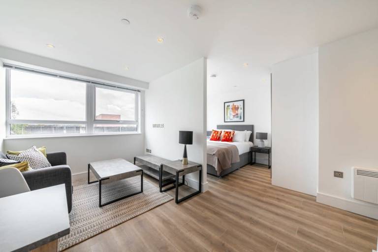 Apartment Forest Row