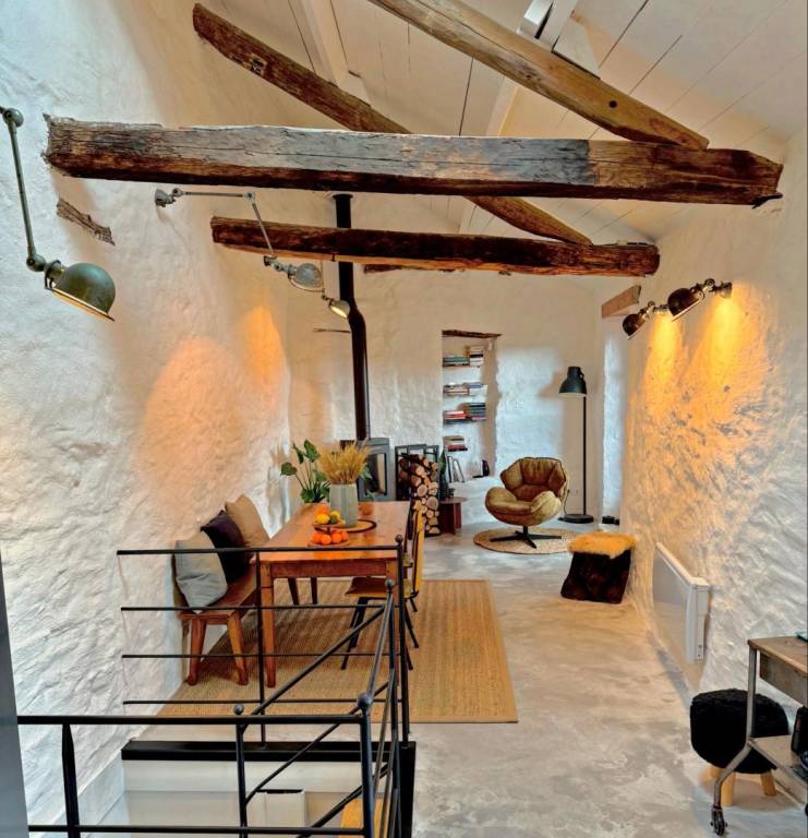 Fully equipped beautiful gite with patio & yard | Dogs allowed — photo 4
