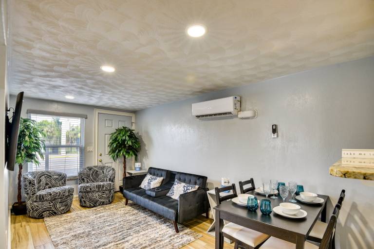 Apartment  Daytona Beach