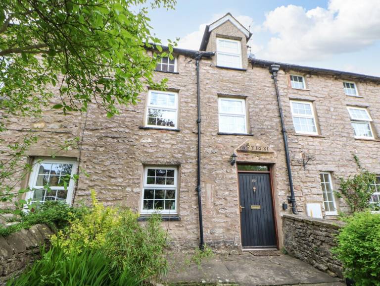 Cottage  Kirkby Stephen