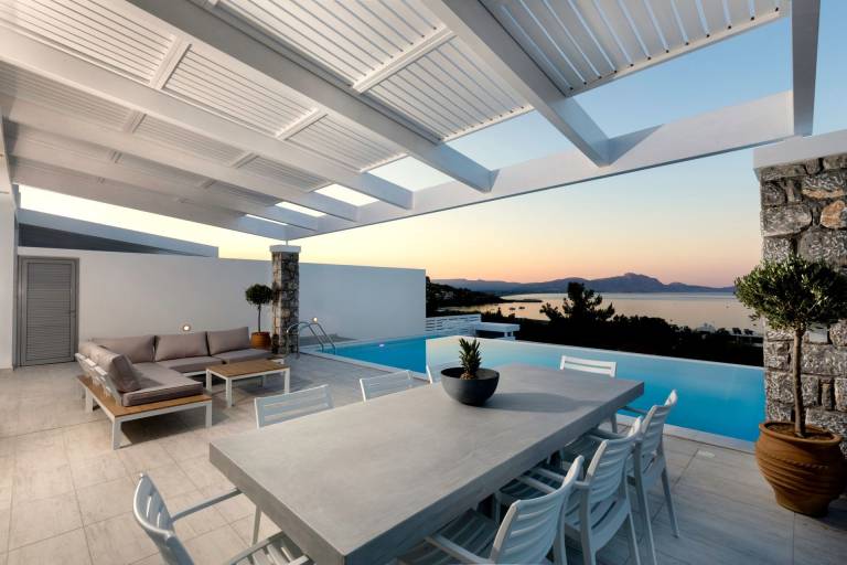 Villa  Lindo