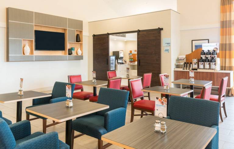 Holiday Inn Express Springfield By IHG — photo 5