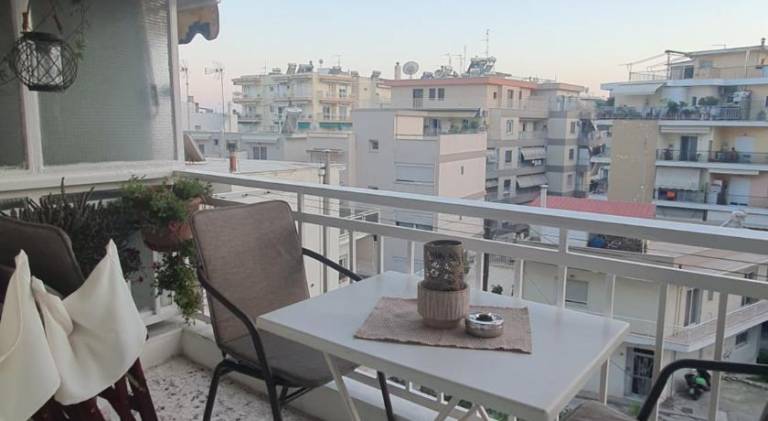 Rental apartment with 2 rooms for 6 persons — photo 3